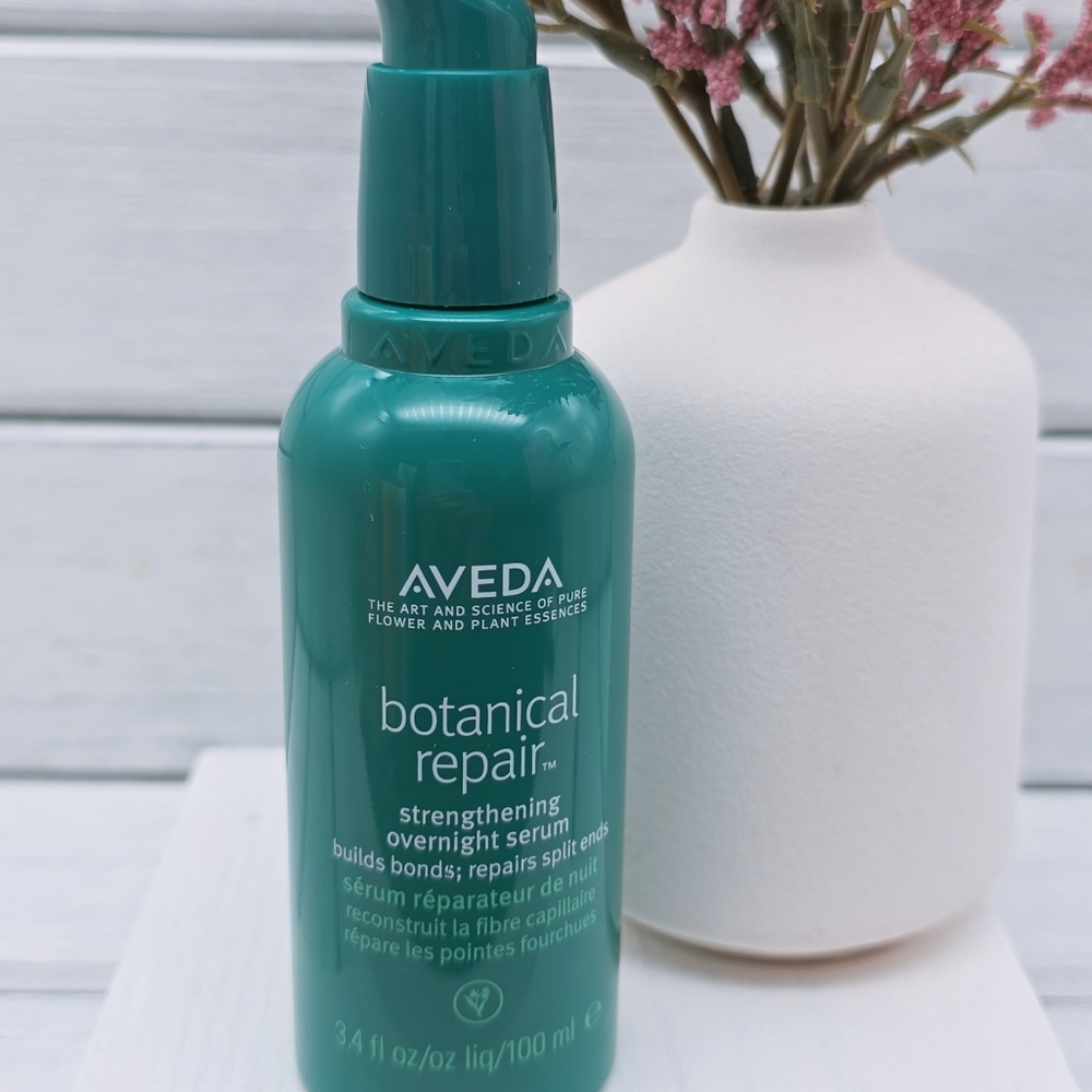 Aveda Botanical Repair Strengthening Overnight Serum
